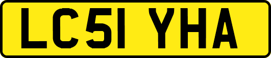 LC51YHA
