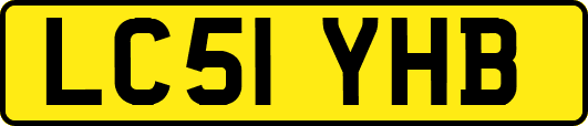LC51YHB