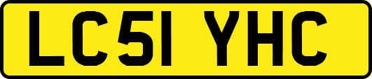 LC51YHC