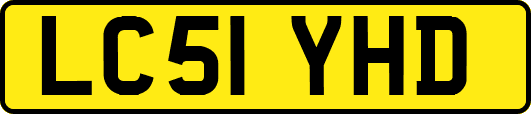 LC51YHD