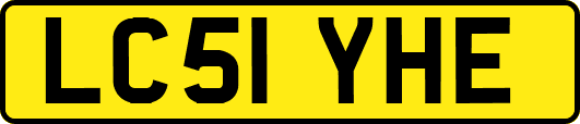LC51YHE