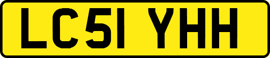LC51YHH