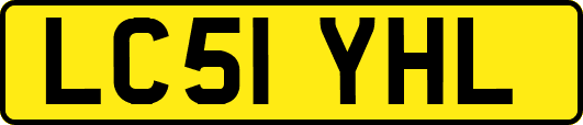 LC51YHL