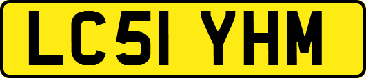 LC51YHM