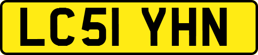 LC51YHN