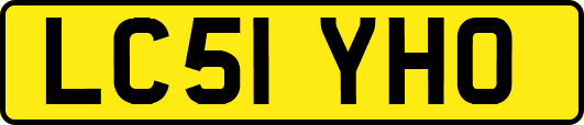 LC51YHO