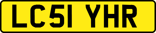 LC51YHR