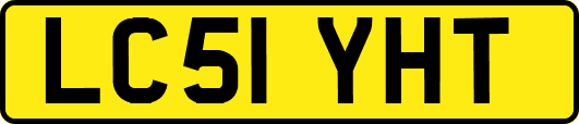 LC51YHT
