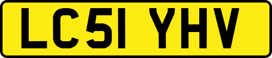 LC51YHV