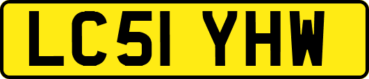 LC51YHW