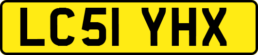 LC51YHX