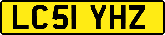LC51YHZ