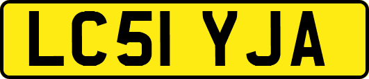 LC51YJA
