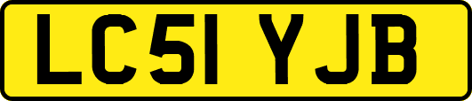 LC51YJB