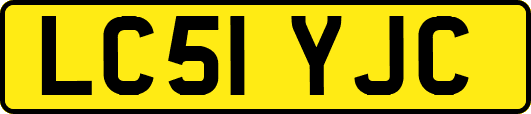 LC51YJC