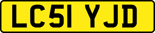 LC51YJD
