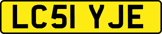 LC51YJE