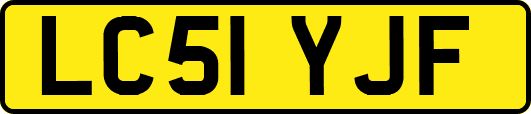 LC51YJF