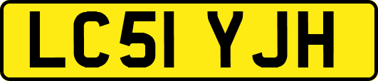 LC51YJH