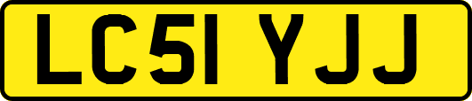 LC51YJJ