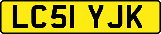 LC51YJK