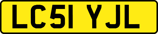 LC51YJL