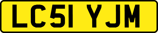 LC51YJM