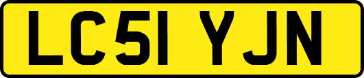 LC51YJN