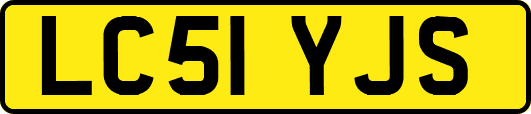 LC51YJS