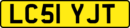 LC51YJT