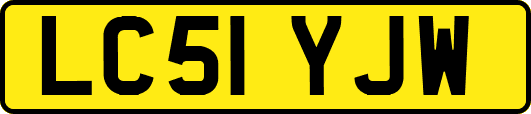 LC51YJW