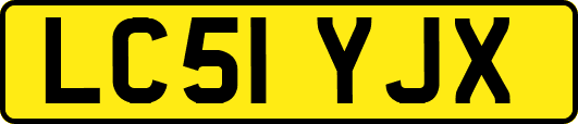 LC51YJX