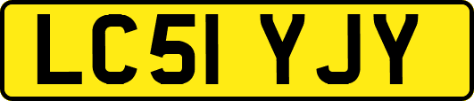 LC51YJY