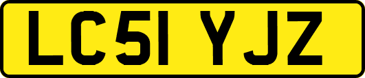 LC51YJZ