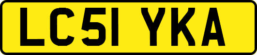 LC51YKA