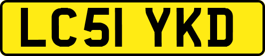 LC51YKD