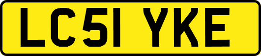 LC51YKE