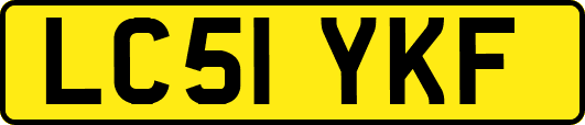 LC51YKF
