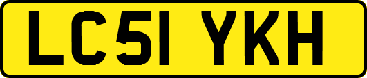 LC51YKH