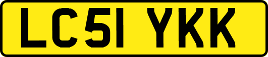 LC51YKK