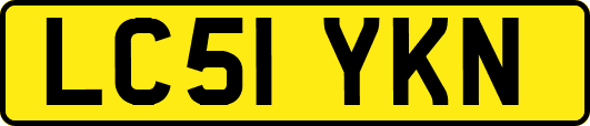 LC51YKN