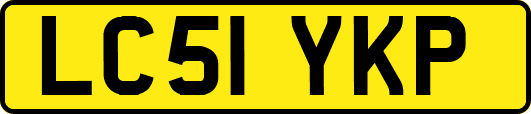 LC51YKP