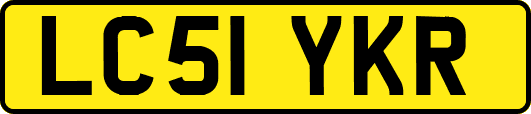 LC51YKR