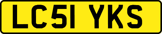 LC51YKS