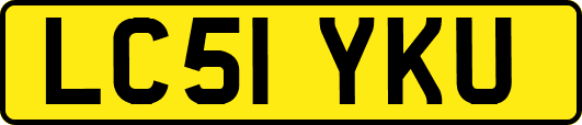 LC51YKU