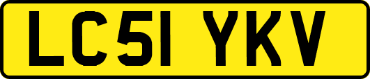 LC51YKV