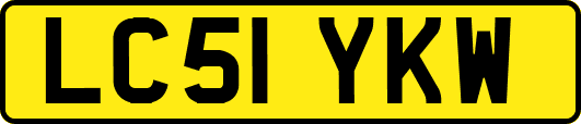 LC51YKW