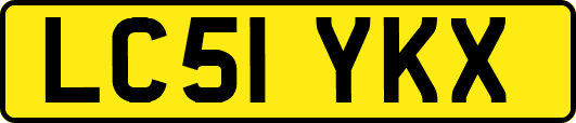 LC51YKX