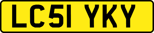LC51YKY