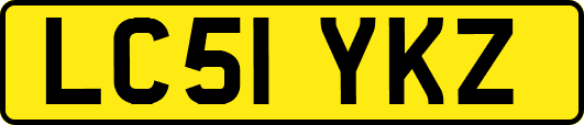 LC51YKZ